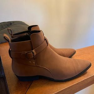 NBW MENS CHELSEA BOOTS